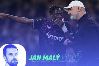 GLOSA: Slavia se střetla s realitou, rozdíl byl vidět. Nebylo chvály až moc? - Sport.cz